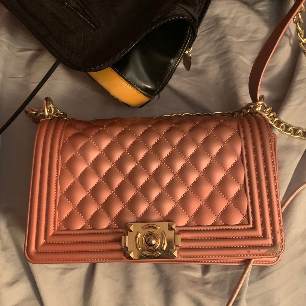 In style HandBag